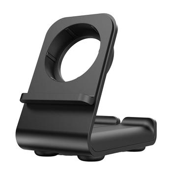 DESIRE2 Restore Charging Stand For Apple Watch Black (D2AWCSBK)
