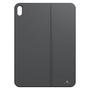 BLACK ROCK Kickstand Tablet-Case iPad 10.2" (19/20/21) Black