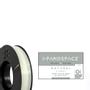 PANOSPACE Filament Transparent PLA 1.75mm 750g