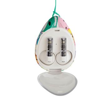 SQUISHMALLOWS Headphone In-Ear True Wireless (TWSSQM-LOCKET)