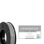 PANOSPACE Filament Grey PLA 1.75mm 750g