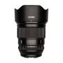 VILTROX AF 75mm F1.2 PRO For Fuji X Mount APS-C
