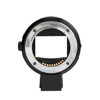 VILTROX ADAPTER EF-E5 For Sony Camera Canon Lens (EF-E5)