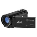 AGFAPHOTO Camcorder Realimove CC4000 Black