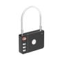 ELAGO MILOCK Luggage Anti-Loss Lock Black