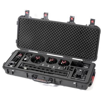 TILTA Hydra Alien Car Mounting System Pro Kit - V Mount (HDA-T02-A-V)