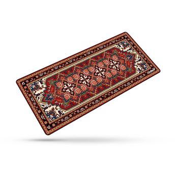 X-GAMER Mousepad 1100x450 Persian Ruby (XG-1100-PMR)