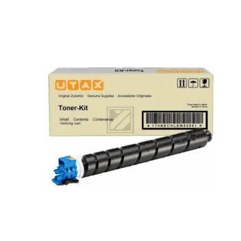UTAX Toner 1T02YPCUT0 CK-8530C Cyan (1T02YPCUT0)