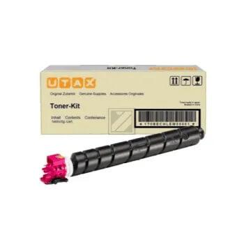 UTAX Toner 1T02YPBUT0 CK-8530M Magenta (1T02YPBUT0)
