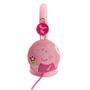 Peppa Pig Headphone Wired On-Ear 85db Pink