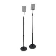 HAMA Speaker Stand Universal 2-pack Black