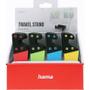 HAMA Travel Holder for Tablets and Smartphones Display 20 pcs