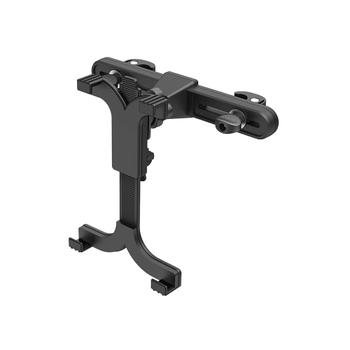 HAMA Headrest Holder 360 Swivel Fit devices 7-12.9" Balck (00125120)
