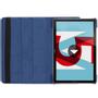 OEM Huawei MediaPad M5 10.8 / M5 10.8 Pro cover - Blue