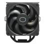 Cooler Master Hyper 212 Kyalre (svart) LGA1700/LGA1200/LGA1151, AM5/AM4, 690-2500 RPM ± 10%, 32.8 dBA