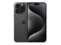 APPLE iPhone 15 Pro Max 256GB Black Titanium