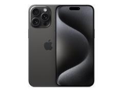 APPLE iPhone 15 Pro Max 256GB 5G Black