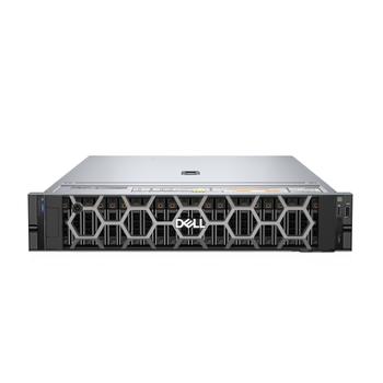 Dell Technologies R7625 - Smart Selection Flexi With 2xAMD EPYC 9334 2.7GHz Based on Chassis 16x2.5 (per762504a)