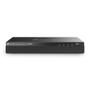 TP-LINK VIGI 16 Channel PoE+ Network Video Recorder 4K HDMI Video Output & 16MP Decoding Capacity:  Sharp image definition up to 8MP,  and 8-ch@2MPâ  decoding capacity allows you to enjoy more-channels live  (VIGI NVR2016H-16P)