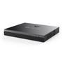 TP-LINK VIGI 16 Channel Network Video Recorder 4K HDMI Video Output & 16MP Decoding Capacity:  Sharp image definition up to 8MP,  and 8-ch@2MP decoding capacity allows you to enjoy more-channels live view and (VIGI NVR2016H)