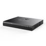 TP-LINK VIGI 16 Channel PoE+ Network Video Recorder 4K HDMI Video Output & 16MP Decoding Capacity:  Sharp image definition up to 8MP,  and 8-ch@2MPâ  decoding capacity allows you to enjoy more-channels live  (VIGI NVR2016H-16P)