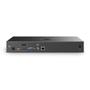 TP-LINK VIGI 16 Channel Network Video Recorder 4K HDMI Video Output & 16MP Decoding Capacity:  Sharp image definition up to 8MP,  and 8-ch@2MP decoding capacity allows you to enjoy more-channels live view and (VIGI NVR2016H)