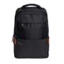 TRUST LISBOA 16" Eco Ryggsekk (sort) 23 liter ryggsekk med e (25244)