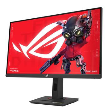 ASUS Rog Strix Xg27Acs Computer  (90LM09Q0-B01170)