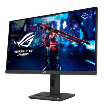 ASUS Rog Strix Xg27Acs Computer  (90LM09Q0-B01170)