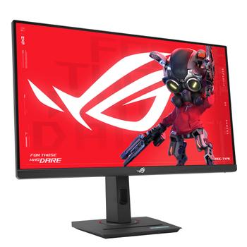 ASUS Rog Strix Xg27Acs Computer  (90LM09Q0-B01170)