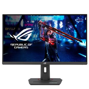 ASUS Rog Strix Xg27Acs Computer  (90LM09Q0-B01170)
