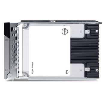 DELL 1.92TB SSD up to SAS 24Gbps ISE RI 512e (345-BFYY)