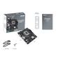 ASUS PRIME H610M-D LGA 1700 2DDR5 microATX 4xSATA MB 1xHDMI 2.1 1xD-Sub 1xM.2 (90MB1G80-M0EAY0)