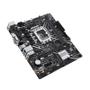ASUS PRIME H610M-D LGA 1700 2DDR5 microATX 4xSATA MB 1xHDMI 2.1 1xD-Sub 1xM.2 (90MB1G80-M0EAY0)