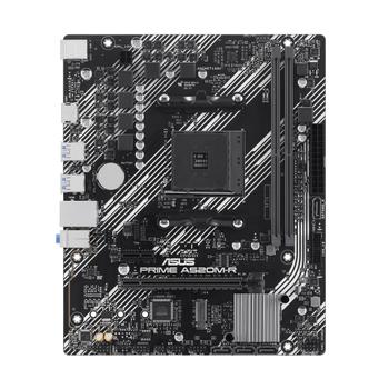 ASUS PRIME A520M-R AM4 2xDDR4 microATX 4xSATA MB 1xHDMI 1xM.2 (90MB1H60-M0EAY0)