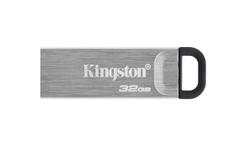 KINGSTON DataTraveler Kyson - USB flash drive - 32 GB - USB 3.2 Gen 1