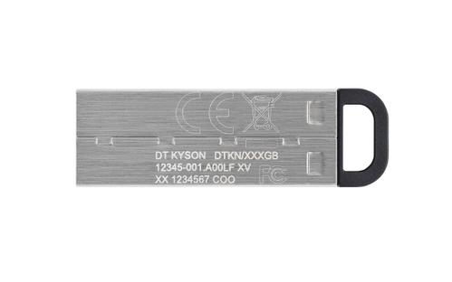 KINGSTON 32GB Data Traveler Kyson USB 3.2 (DTKN/32GB)
