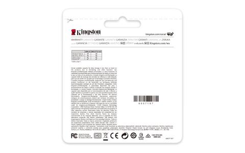 KINGSTON DataTraveler Kyson - 256GB (DTKN/256GB)