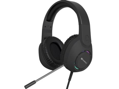 SANDBERG BossBlaster USB Headset (126-49)