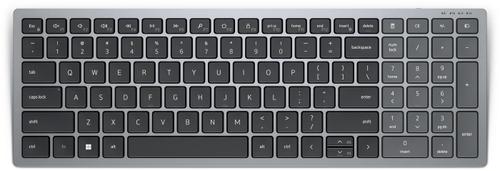 DELL Compact Multi-Device Wireless  (580-AKPB)