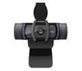 LOGITECH C920e HD 1080p webcam 3 MP