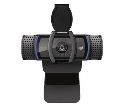 LOGITECH C920e HD 1080p webcam 3 MP  (960-001384)