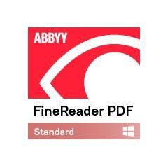 ABBYY FineReader PDF 16 Standard (FRSW-FMYL-X)