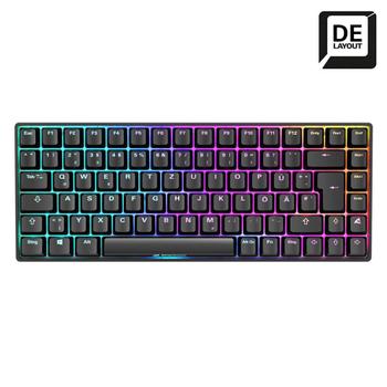 SHARKOON Skiller Sgk50 S3 Keyboard Usb (4044951039159)