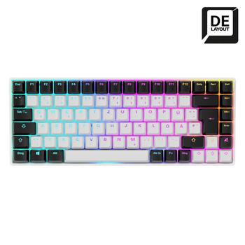 SHARKOON Skiller Sgk50 S3 Keyboard Usb (4044951039166)