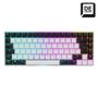 SHARKOON Skiller Sgk50 S3 Keyboard Usb