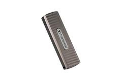 TRANSCEND 2TB External SSD ESD330C USB Type-C