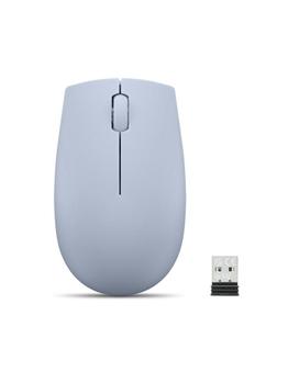 LENOVO 300 Wireless Compact Maus (GY51L15679)