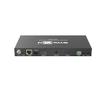 STOLTZEN Apollo 6100D Decoder 4K60 4K@60 HDCP 2.2 USB-KVM PoE 1-2fps delay