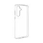 PURO Samsung Galaxy A55 0.3 NUDE cover, transparent